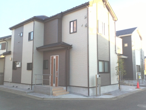 K様ご家族　