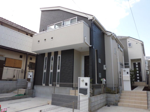 ご結婚前のお住い探し