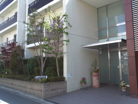 K様宅