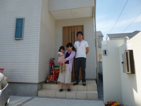 ☆Ｋさまご新居☆