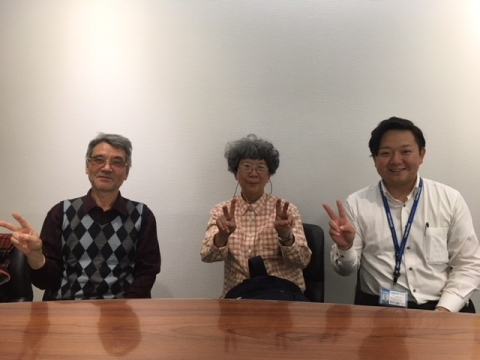 ～お客様の声　N様～