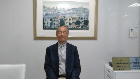 鳥川様　土地