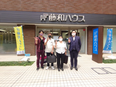 ～お客様の声　T様～