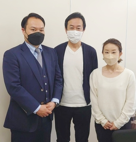 S様