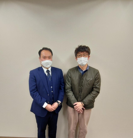S様