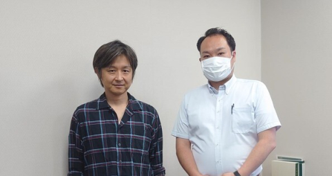 K様