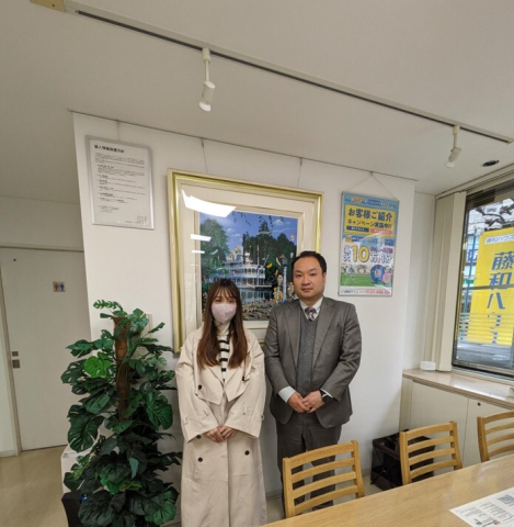 W様