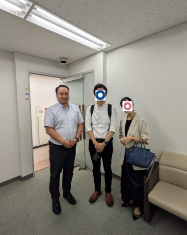 K様