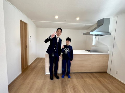 《お客様の声 O様》