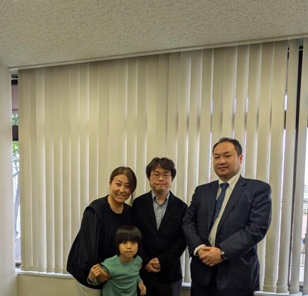 S様