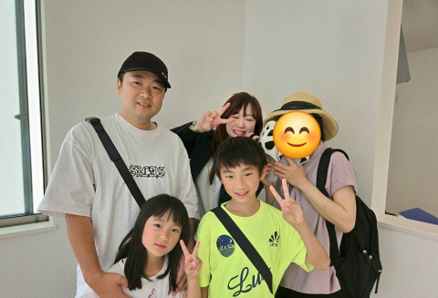 ～E様邸～