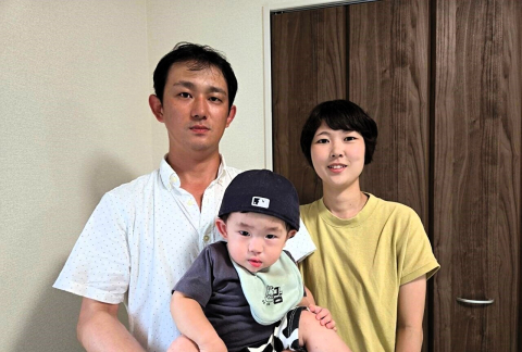 ～M様邸～