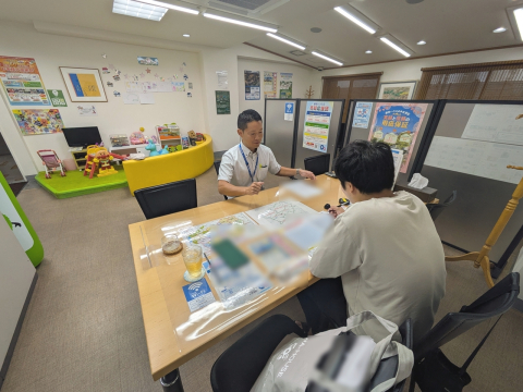 O様 マイホームのご購入