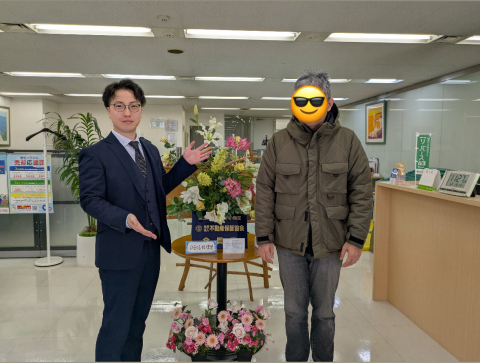☆　K様　マンション　☆