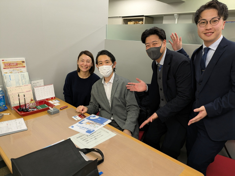 ☆　T様　新築戸建て　☆