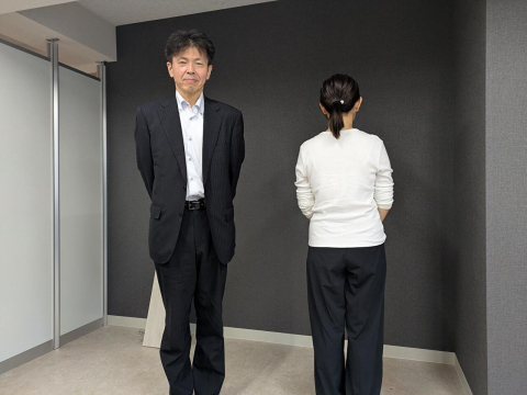 M様をご紹介します！！
