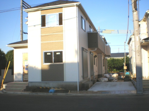 駅近のY様邸です