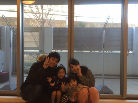 O様