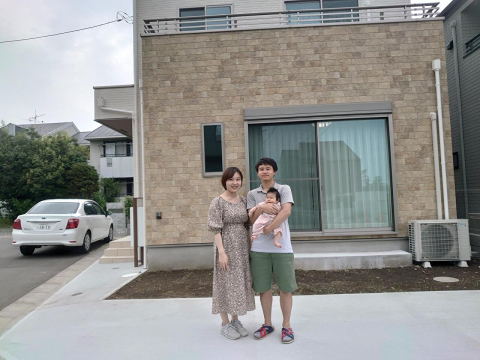O様お客様の声