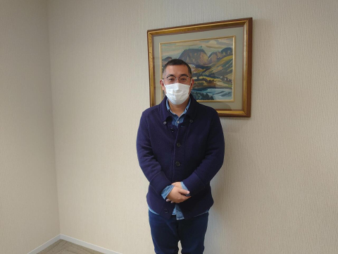 H様お客様の声