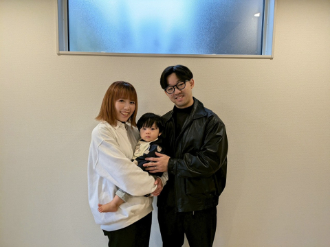 M様　新築一戸建て