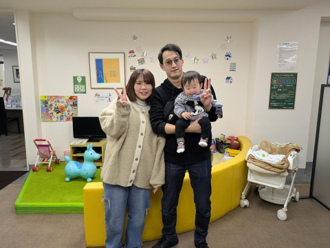 お客様の声【Ｍ様】