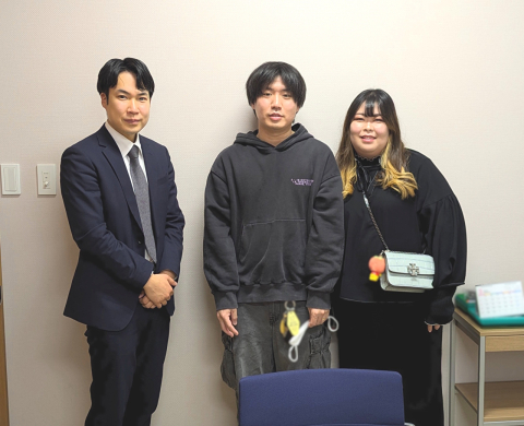 N様ご夫婦　新築戸建て