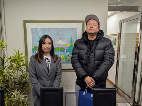 Y様　新築戸建