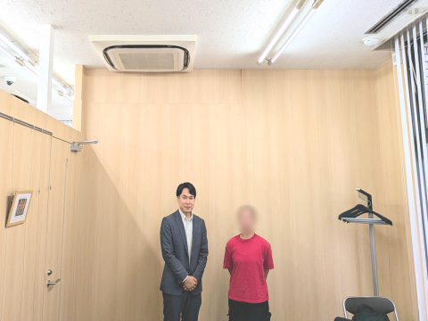 Y様ご家族　新築戸建て