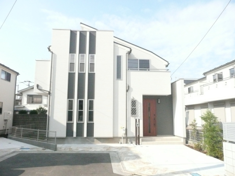 K様ご夫婦です