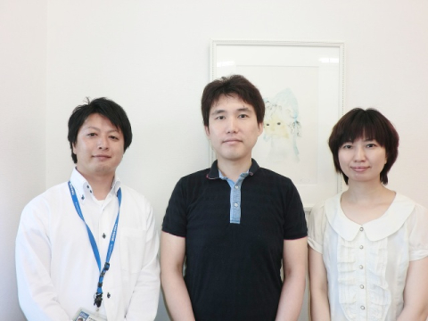 駒井様ご夫婦