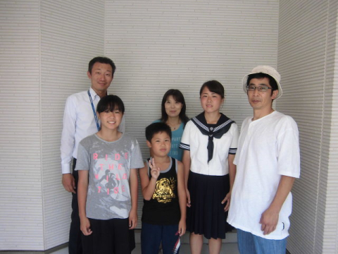 ☆伊藤様　新築戸建☆