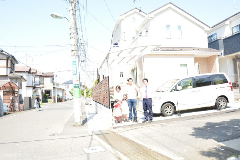 M様お客様の声