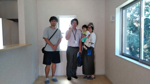 O様お客様の声