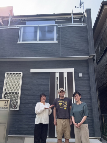 S・K様　お客様の声♪