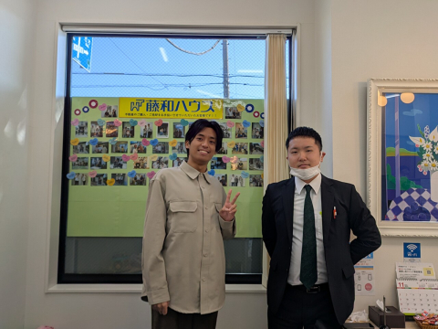 R・N 様　お客様の声