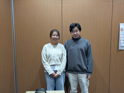 お客様の声　Ｄ・Ｋ 様