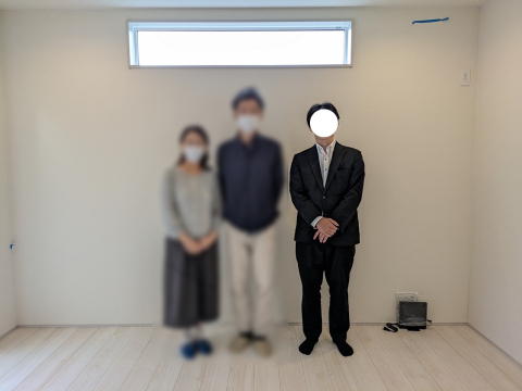 お客様の声 S 様