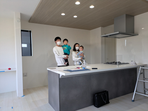 T・N 様　お客様の声