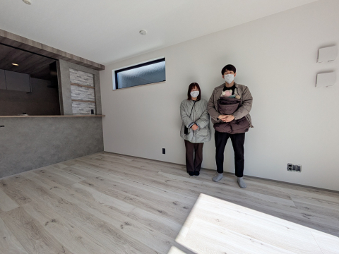 S・Y 様　お客様の声