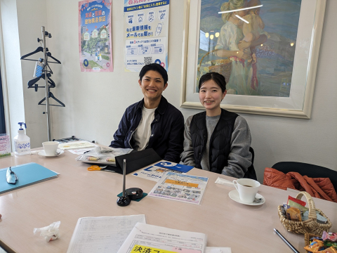 K・H 様　お客様の声