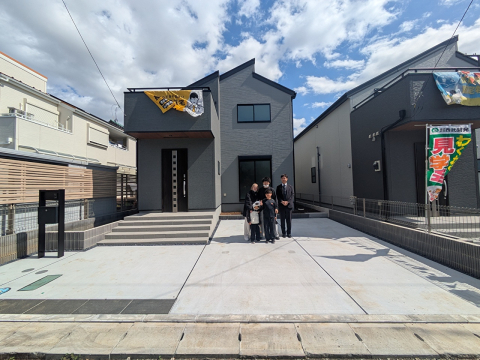 S様　お客様の声