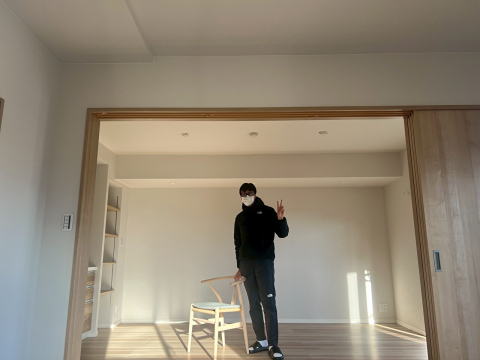 お客様の声　H様