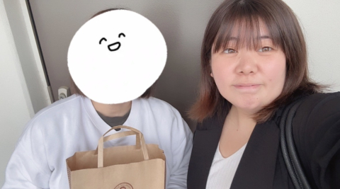 I様　お客様の声♪