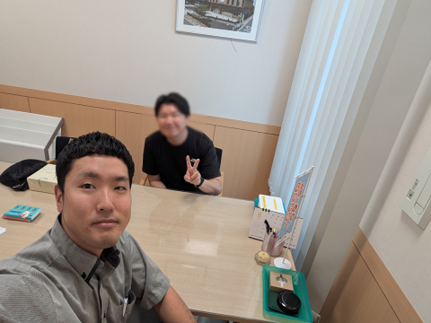 N・O 様　お客様の声