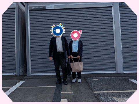 Y・M 様　お客様の声
