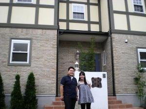 お客さまの声＜Ｎ様＞