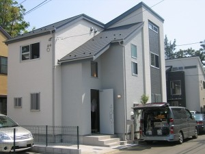 Ｎ様ご家族