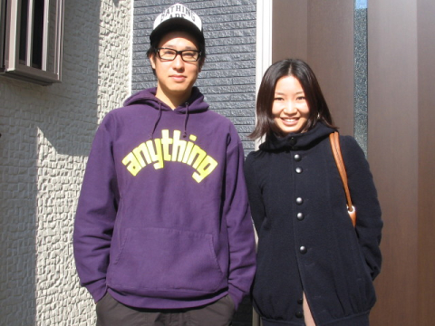 ≪出会いの瞬間≫