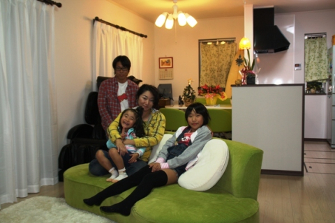 お客様の声＜I様＞